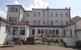 Apartment-Hotel Perle am Bodden